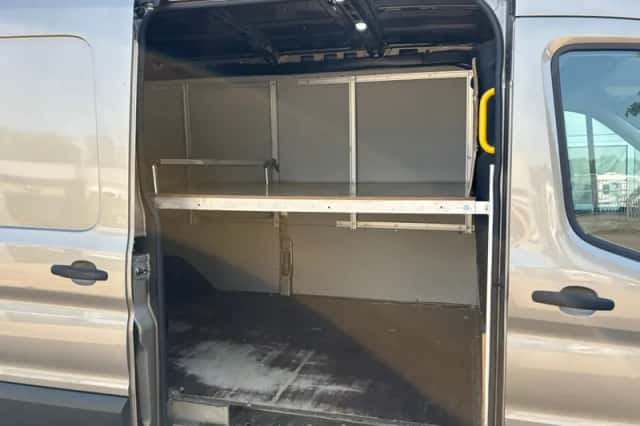 Ford Transit (2020) thumbnail 5