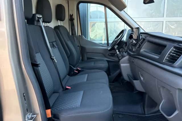Ford Transit (2020) thumbnail 6