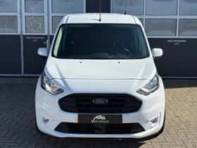 Ford Transit Connect thumbnail 11