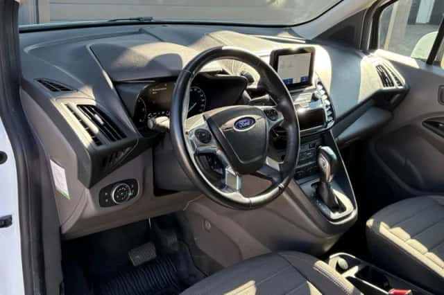 Ford Transit Connect (2021) thumbnail 12