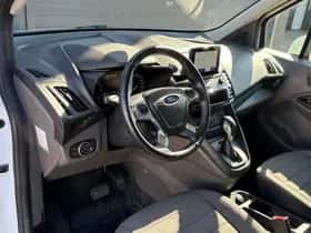 Ford Transit Connect thumbnail 12