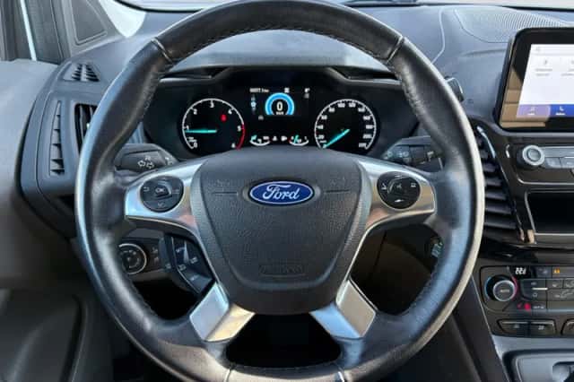 Ford Transit Connect (2021) thumbnail 14