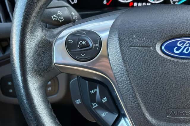 Ford Transit Connect (2021) thumbnail 15