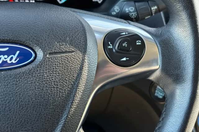 Ford Transit Connect (2021) thumbnail 16