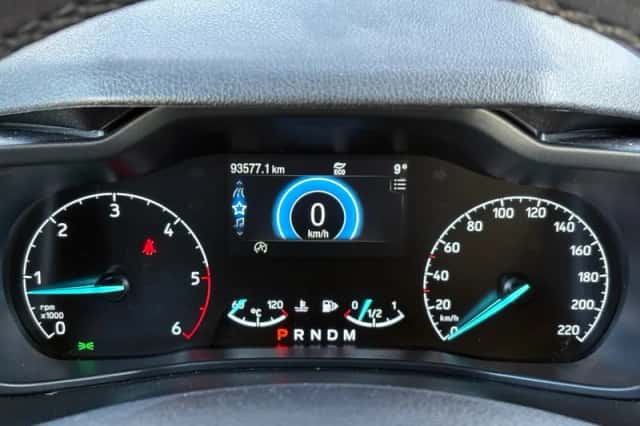 Ford Transit Connect (2021) thumbnail 17