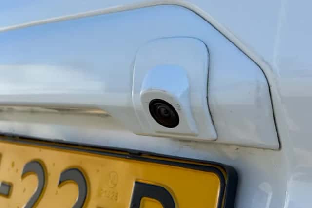 Ford Transit Connect (2021) thumbnail 24