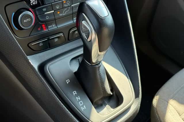Ford Transit Connect (2021) thumbnail 25