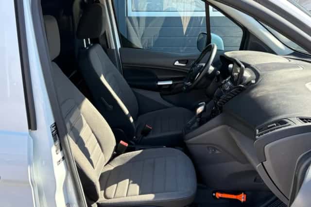 Ford Transit Connect (2021) thumbnail 27