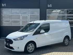 Ford Transit Connect thumbnail 30