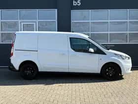 Ford Transit Connect thumbnail 4