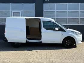 Ford Transit Connect thumbnail 5