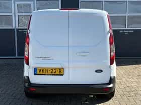 Ford Transit Connect thumbnail 8