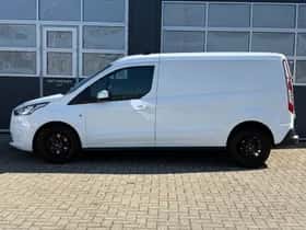 Ford Transit Connect thumbnail 9