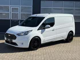 Ford Transit Connect thumbnail 10