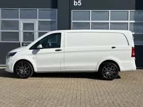 Mercedes-Benz Vito thumbnail 11