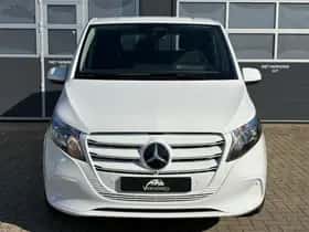 Mercedes-Benz Vito thumbnail 13