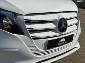 Mercedes-Benz Vito thumbnail 14