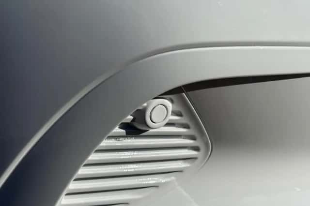 Mercedes-Benz Vito (2024) thumbnail 15