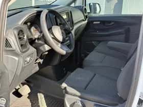 Mercedes-Benz Vito thumbnail 16
