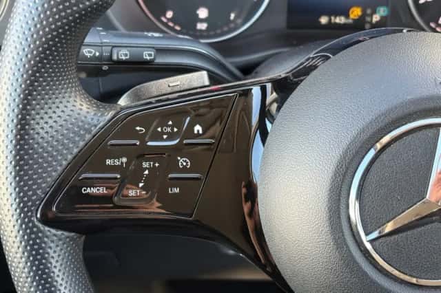 Mercedes-Benz Vito (2024) thumbnail 21