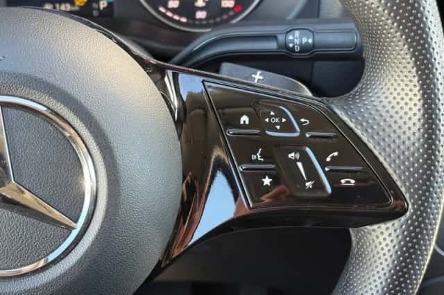 Mercedes-Benz Vito (2024) thumbnail 22