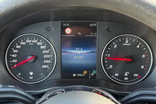 Mercedes-Benz Vito (2024) thumbnail 23