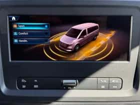 Mercedes-Benz Vito thumbnail 28