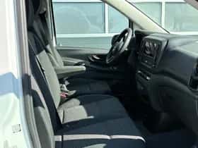 Mercedes-Benz Vito thumbnail 33
