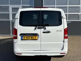 Mercedes-Benz Vito thumbnail 7