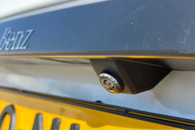 Mercedes-Benz Vito (2024) thumbnail 8