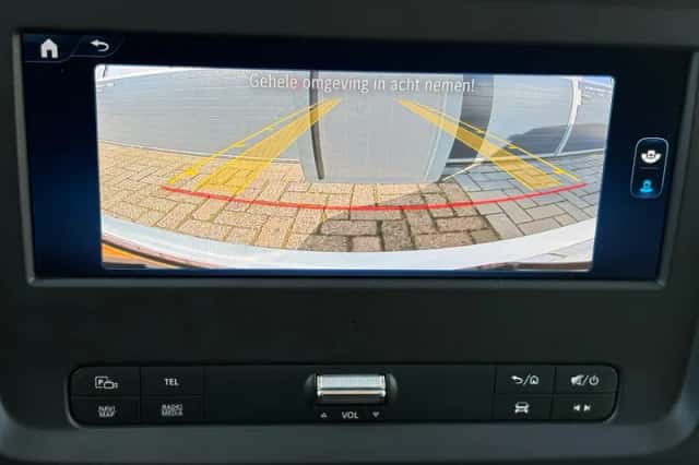 Mercedes-Benz Vito (2024) thumbnail 9