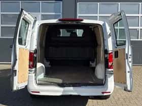 Mercedes-Benz Vito thumbnail 10