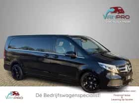 Mercedes-Benz V-Klasse (2020)