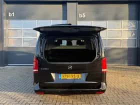 Mercedes-Benz V-Klasse (2020) thumbnail 11