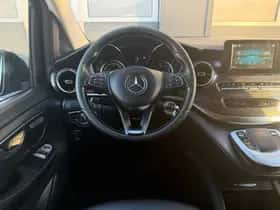 Mercedes-Benz V-Klasse (2020) thumbnail 12