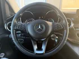Mercedes-Benz V-Klasse thumbnail 13