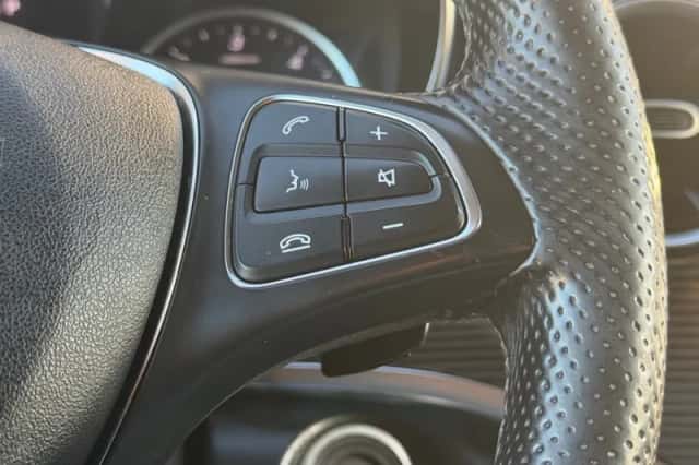 Mercedes-Benz V-Klasse (2020) thumbnail 15