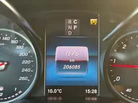 Mercedes-Benz V-Klasse thumbnail 17