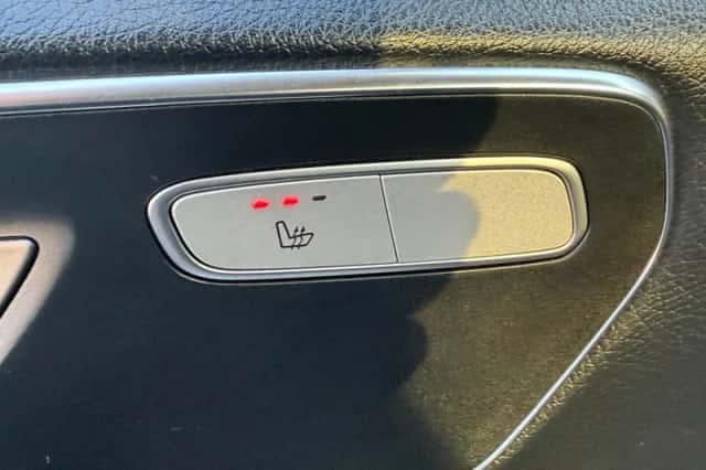 Mercedes-Benz V-Klasse (2020) thumbnail 18