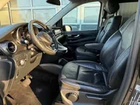 Mercedes-Benz V-Klasse thumbnail 26
