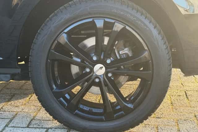 Mercedes-Benz V-Klasse (2020) thumbnail 27