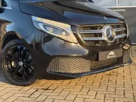 Mercedes-Benz V-Klasse thumbnail 4