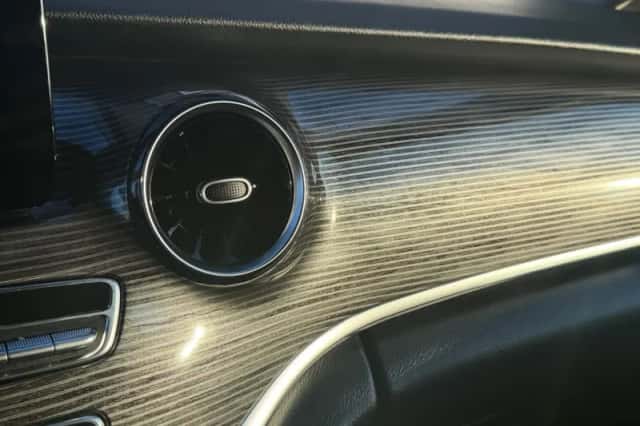 Mercedes-Benz V-Klasse (2020) thumbnail 31