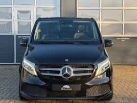 Mercedes-Benz V-Klasse (2020) thumbnail 33