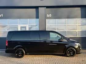 Mercedes-Benz V-Klasse (2020) thumbnail 5