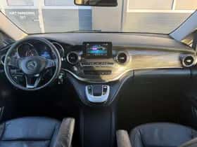 Mercedes-Benz V-Klasse thumbnail 7