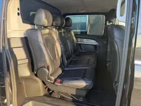 Mercedes-Benz V-Klasse thumbnail 8