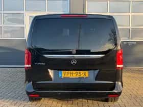 Mercedes-Benz V-Klasse thumbnail 9