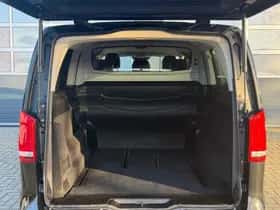 Mercedes-Benz V-Klasse thumbnail 10