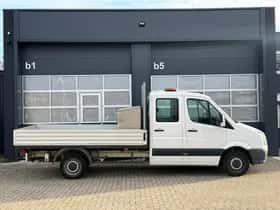 Volkswagen Crafter thumbnail 2